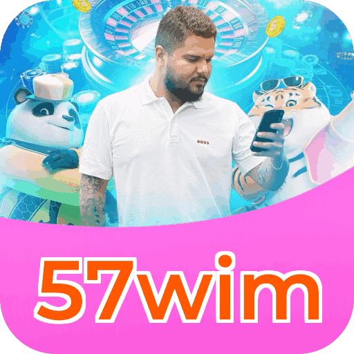 Comparação app mobile e versão web 57wim